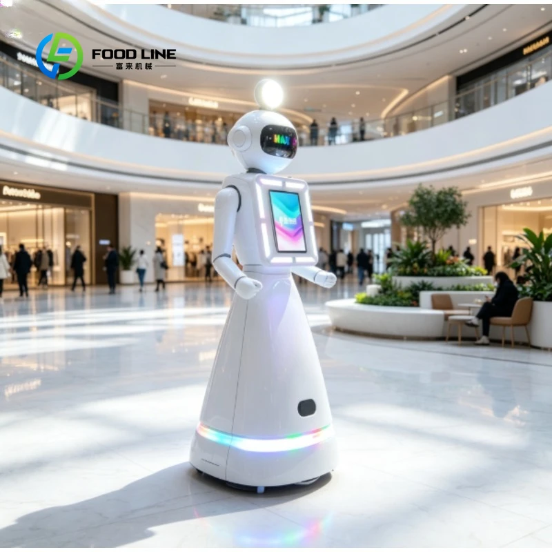 Custom Film Making & Photography Robot, Auto Shooting Camera Robot for Exhibition, Corporate Events and Birthday Parties
