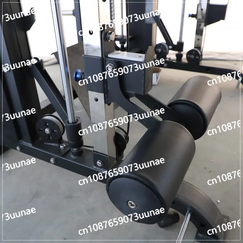 Commercial Multifunctional Fitness Equipment Strength Equipment Gym Comprehensive Training Equipment