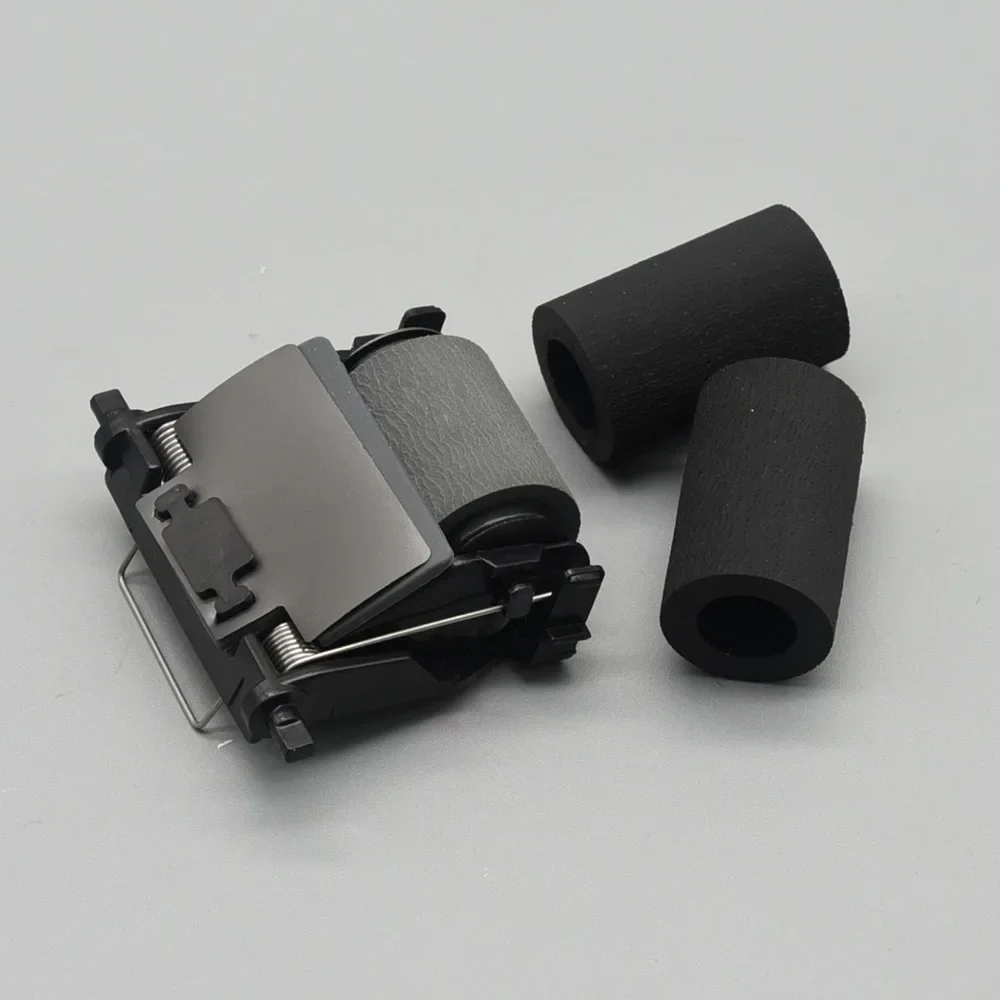 1X 40X8736 41X0917 40X9108 ADF Pickup Separation Roller Tire for Lexmark MX310 MX410 MX510 MX511 MX610 MX611  CX410 CX510