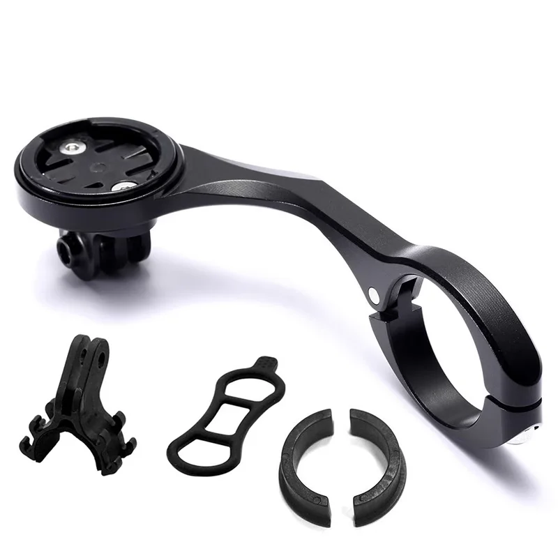 Hot Sale A Set Practical Bicycle Computer Mount Bracket For Garmin  Bryton WAHOO BOLT MINI GPS Extensor Bracket