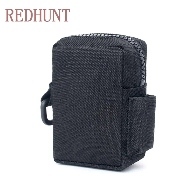 التكتيكية المحمولة مول EDC الحقيبة مقاوم للماء في الهواء الطلق حزام الخصر حقيبة التخييم حقائب التنزه الصيد الملحقات #5
