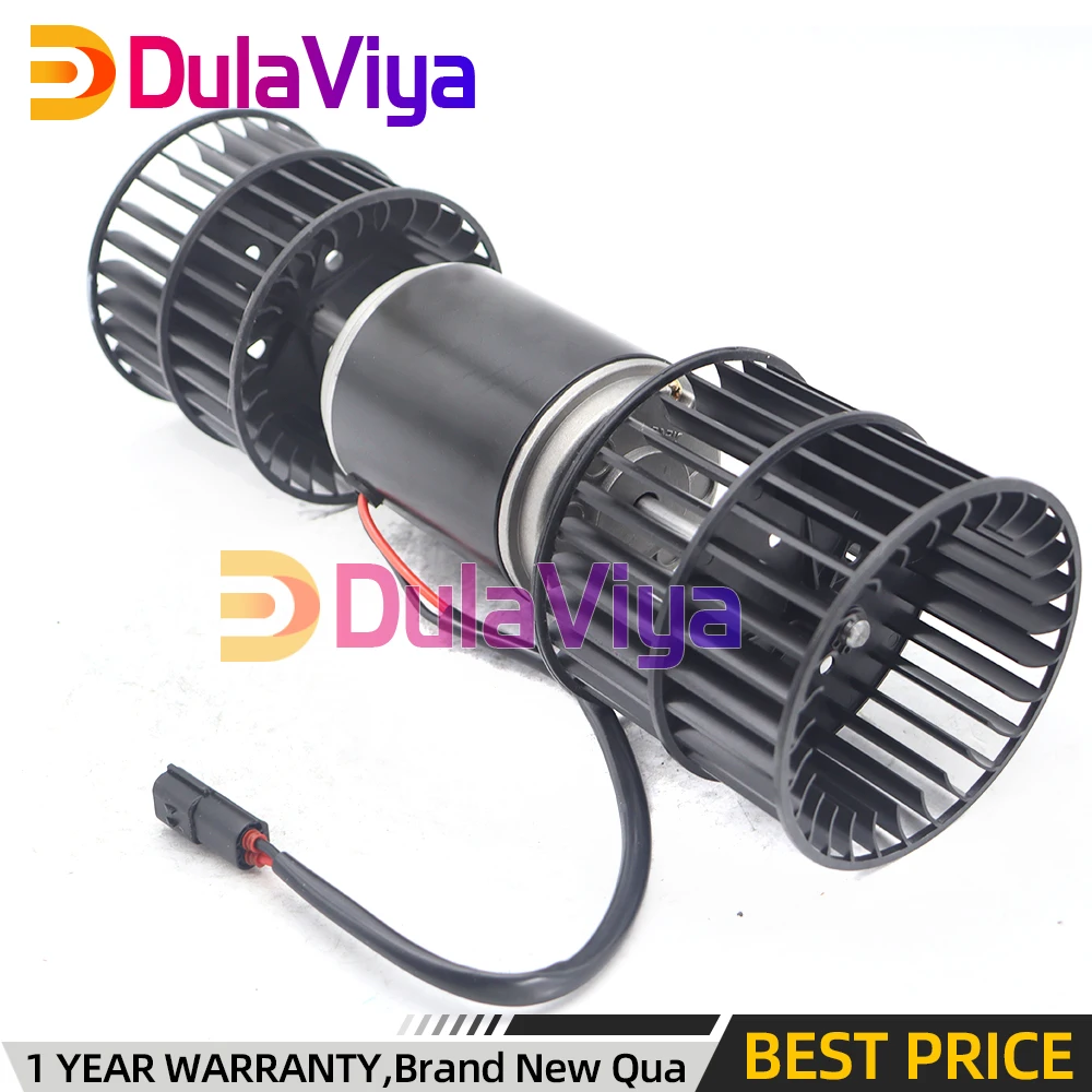 

Двигатель вентилятора переменного тока для экскаватора Volvo EC160 EC210 EC240 VOE 14576774 14514331