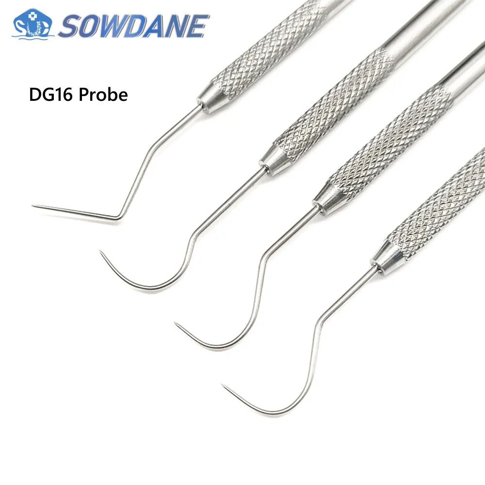 Dental Stainless St…