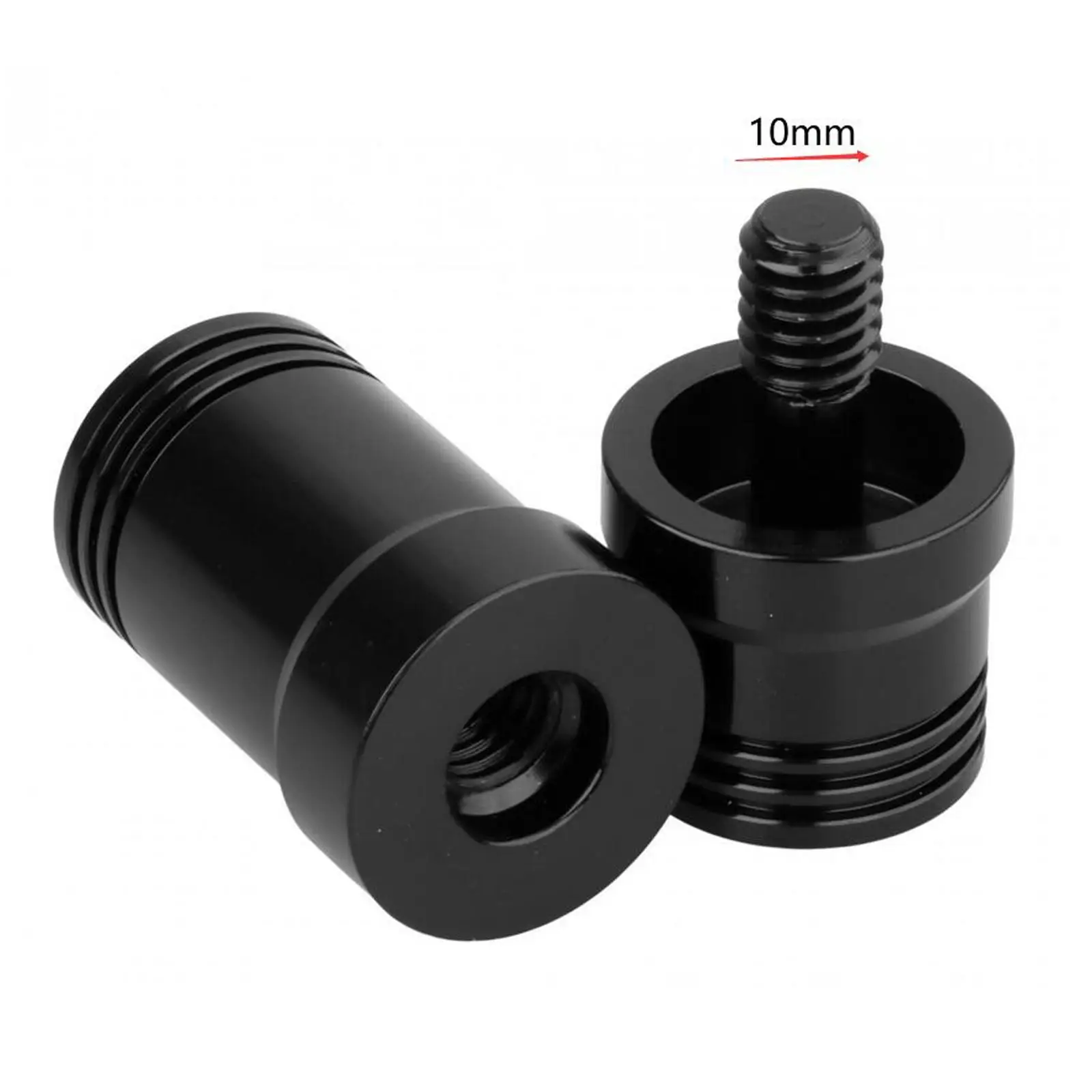 Joint Protector for Pool Cue 3/8 x10 Protection Cue Billiards Accessories