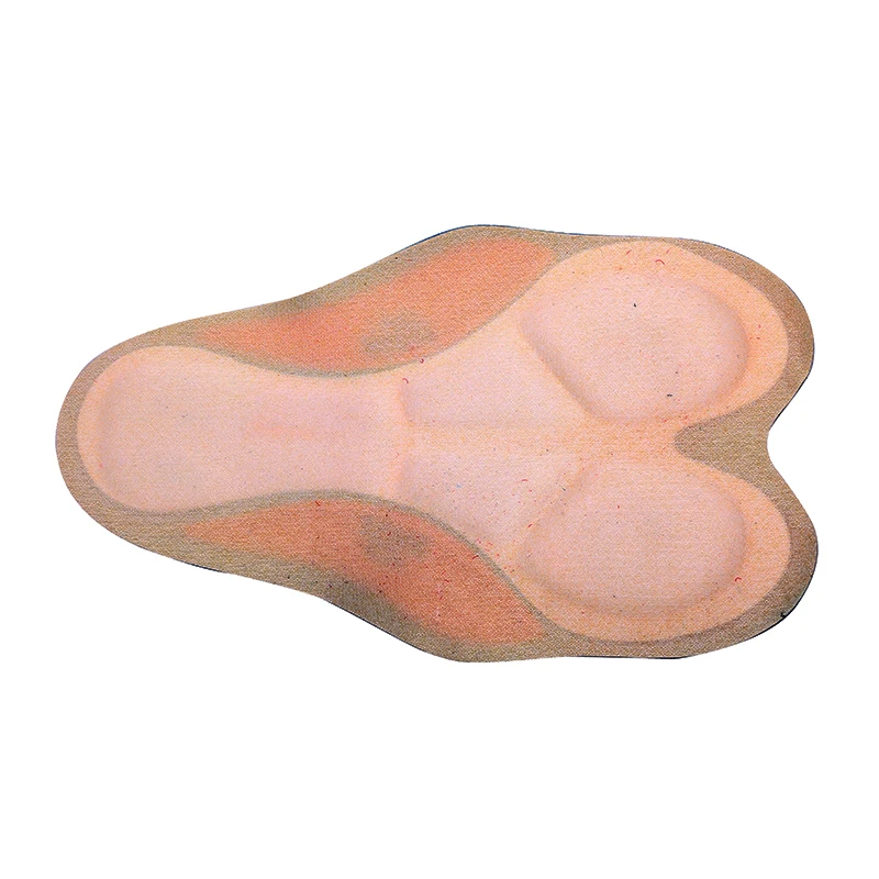 دراجة ركوب قاعدة وسادة الدراجات السراويل وسادة تنفس ثلاثية الأبعاد 9D 12D 19D 20D PadSport الملابس الداخلية هلام السيليكا وسادة ركوب الملحقات