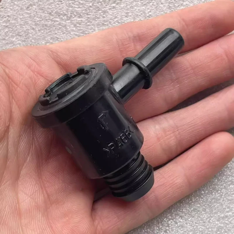 Vacuum Booster One-…