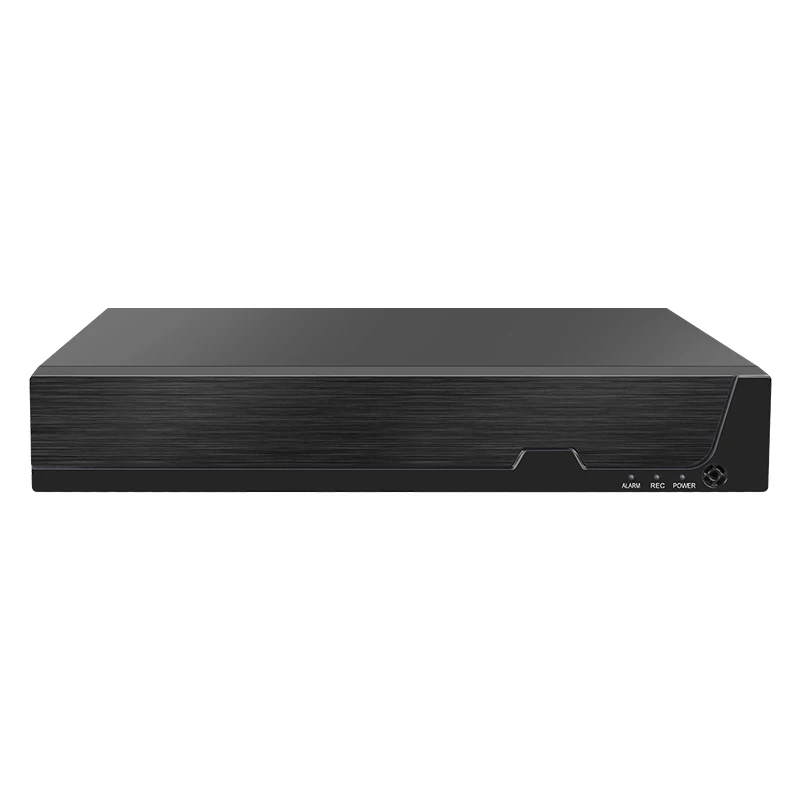 Hot Selling Waterproof 8CH POE Nvr 5MP Outdoor Bullet Camera Set Security Cctv Nvr System Home Use