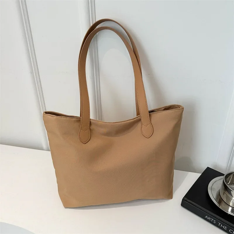 

Large capacity fashion casual bag handbag shoulder underarm bag tote bag