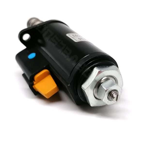 

320B/C/D Rotary Brake Solenoid Valve 121-1490 1211490
