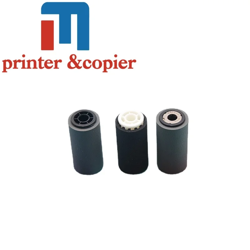 5Set 604K58410 604K77810 Roller for XEROX 7120 7125 7425 7428 7435 7525 7530 7535 7545 7556 5325 5330 5335 7220 7225 7830 7835