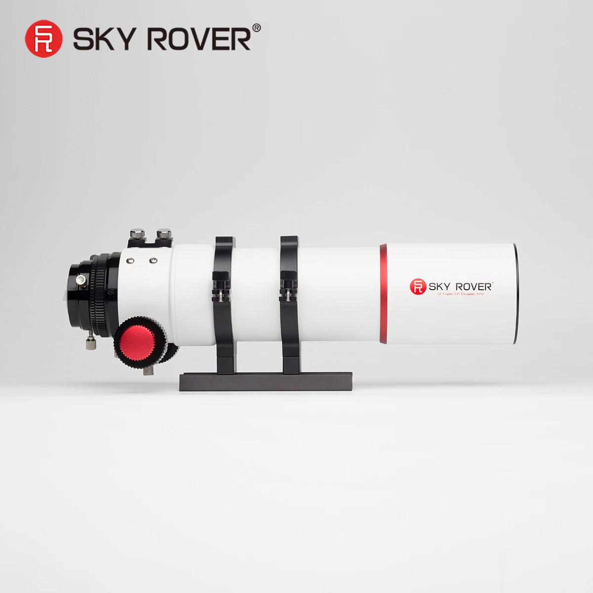 Sky Rover 72mm F/6 ED APO Multifunctional Astronomical Telescope Professional Astronomical Observation Photography Telescope