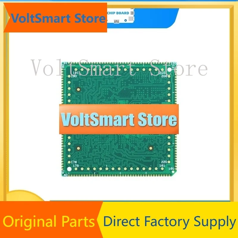 Промышленный основной модуль VoltSTronlong DR1M90, полностью отечественный ARM и FPGA SoC, решение уровня ZYNQ на базе Feilong.