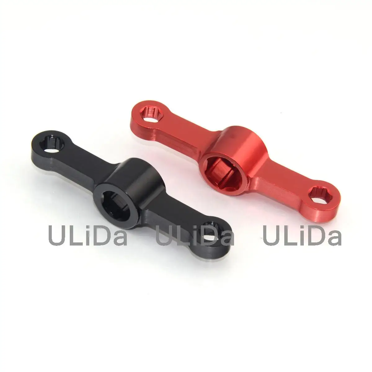 2204 Bullet Motor quick release tool wrench / Support M3 / M4 / M5 hex nut