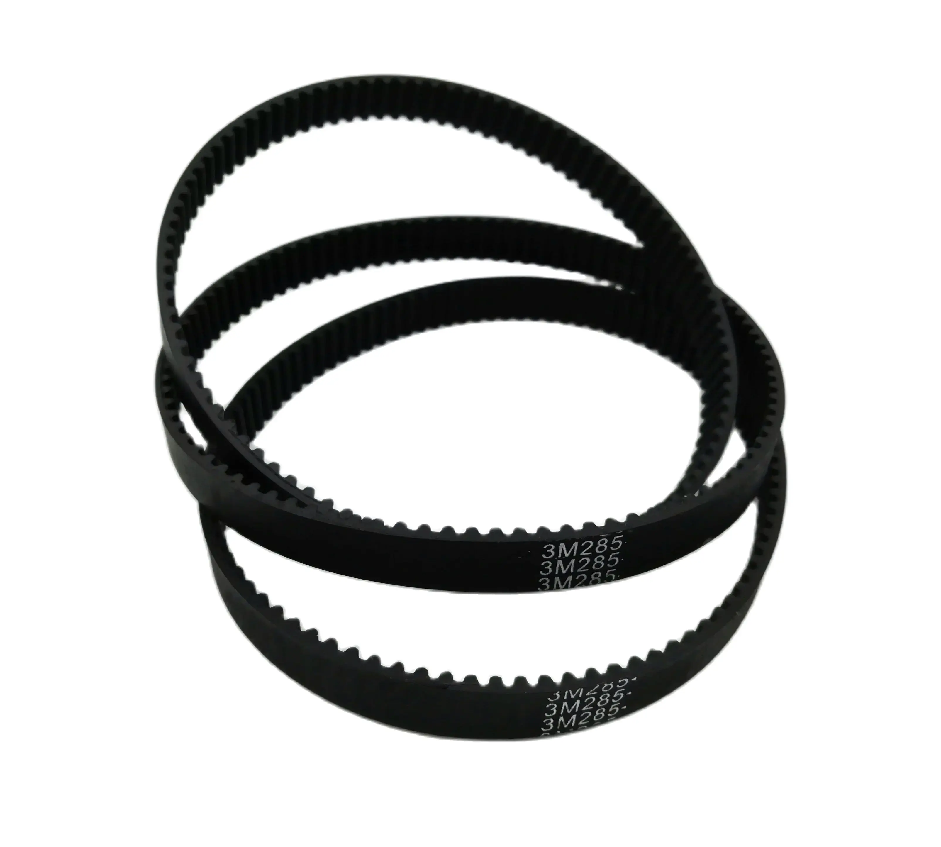 HTD3M, Timing Belt, Closed-loop, 285mm length, 95 teeth, 6mm width