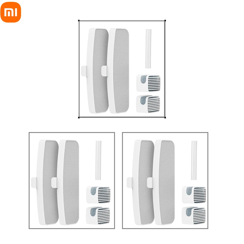 Xiaomi Mijia Smart Pet Water Dispenser Filter Set نافورة مشروبات أوتوماتيكية صامتة موزع مياه التعقيم مجموعة مرشحات #2
