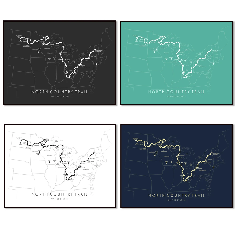 North County Trail … - image