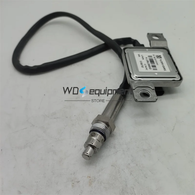 Hight Quailty Nox Sensor Front Diesel Emissions 059907807H 5WK96687A Fits For VW Touareg TDI Audi Q7