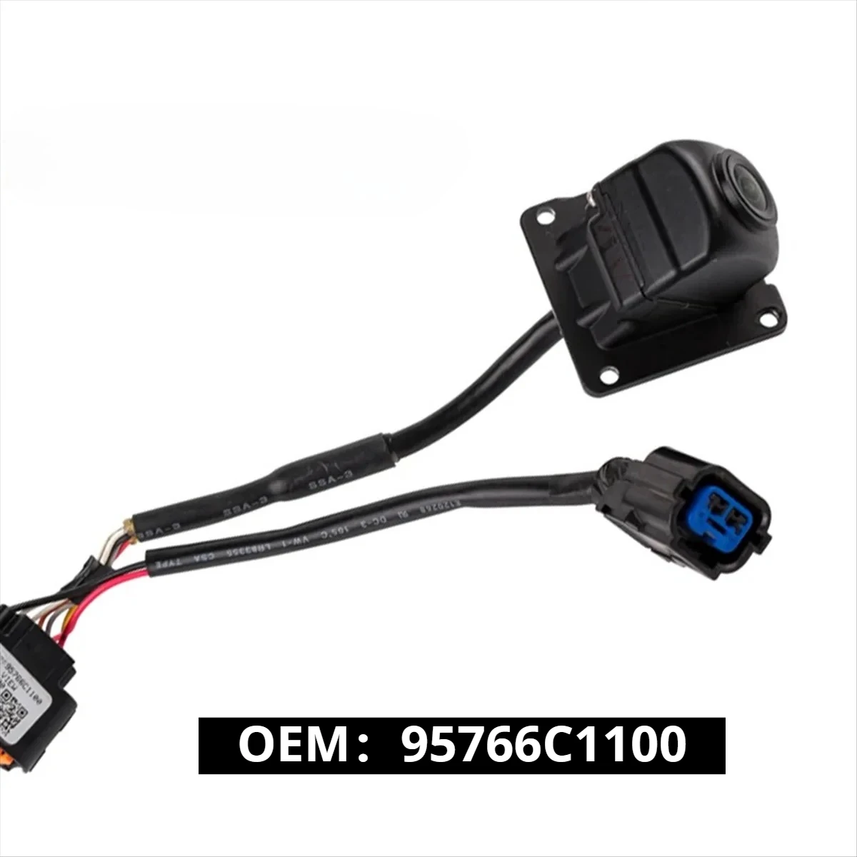 

95766-C1100 95766C1100 View Camera For Hyundai Sonata 2015-2017 BackUp Camera Car Accessories