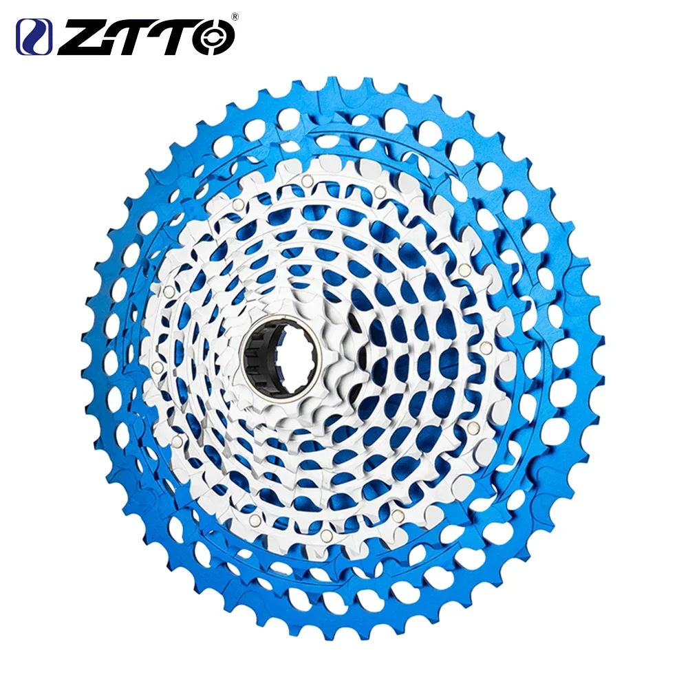 ZTTO Ultimate12 Speed MTB XD Cassette 12S 9-46T 9-50T 10-46T 10