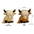 Yak Mix color