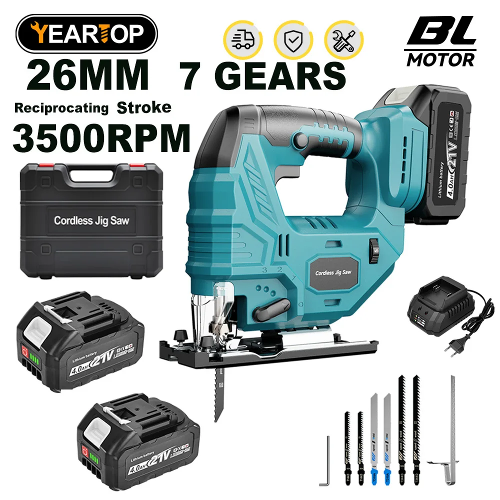 #10 New Jigsaws Arrivals