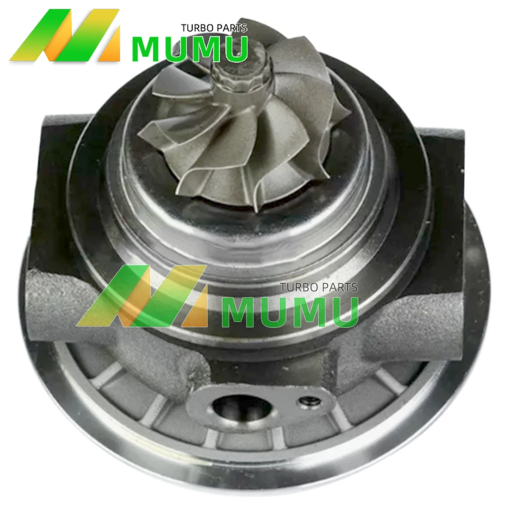 خرطوشة توربو الأساسية JHJ لأودي A5 A6 A7 A8 Q5I / أودي A4 Allroad Quattro 2.0 TFSI CNCD 165 Kw 2010-16 06L145654C 06L145654F