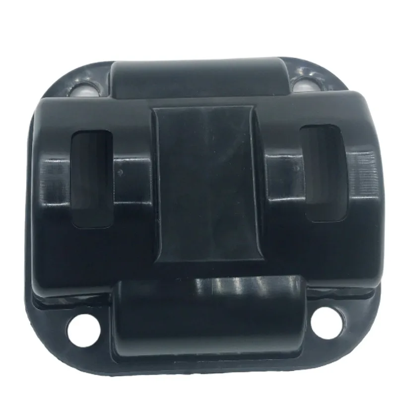 

For Komatsu PC 200, 220, 240, 300, 360-7-8, walking dust cover, foot valve, dust cover cover, excavator accessories