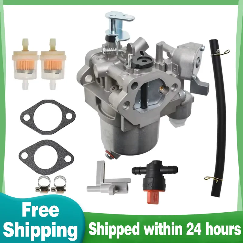 

279-62361-10 , 279-62361-20 , 279-62361-30 Carburetor For Subaru Robin EX27 Engines 279-62361-20 279-62301-00 Carburetor