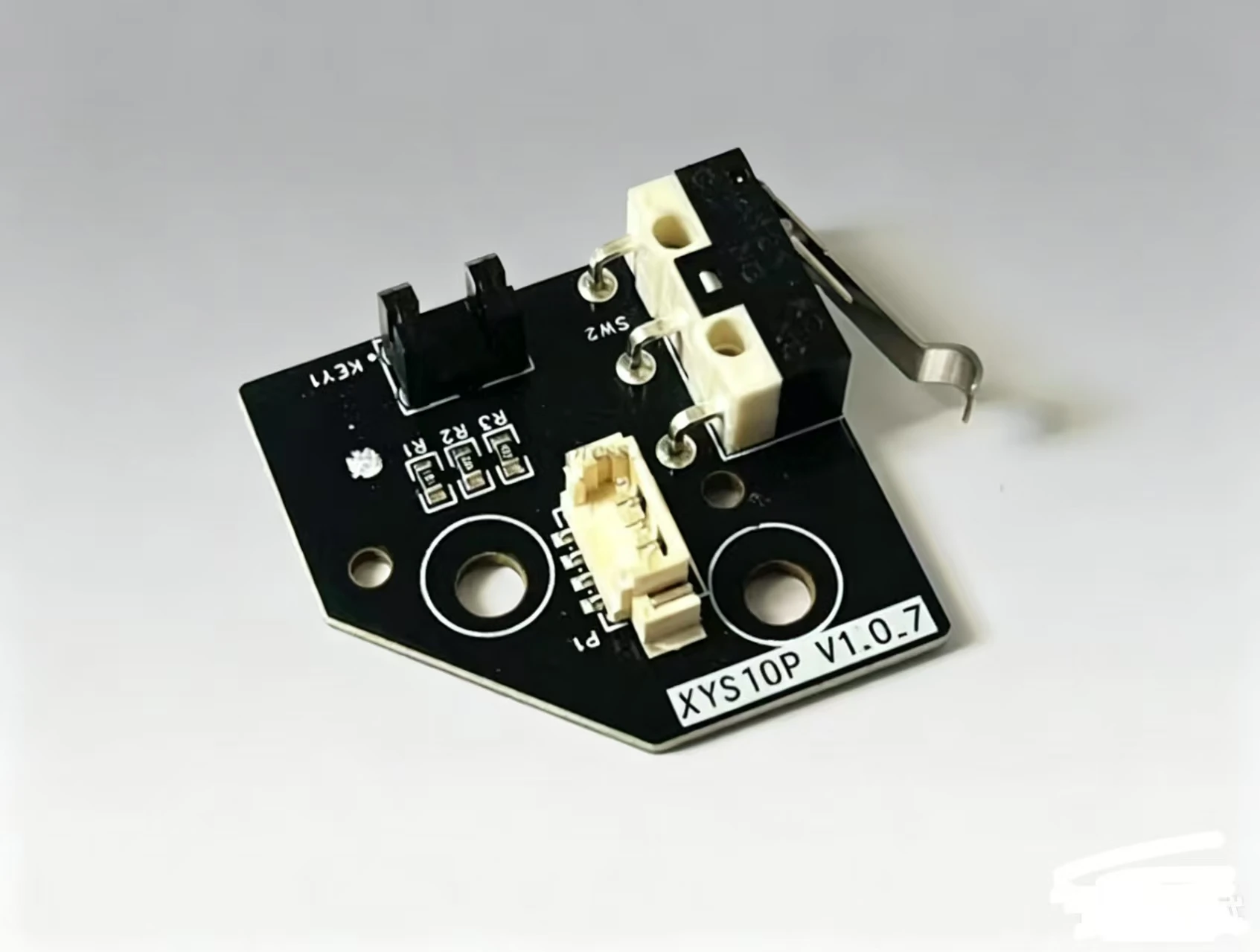 Original Kobra S1/S1 Combo X Y Limit Switch PCBA 2pcs For Anycubic Kobra S1/S1 Combo 3D Printer Parts