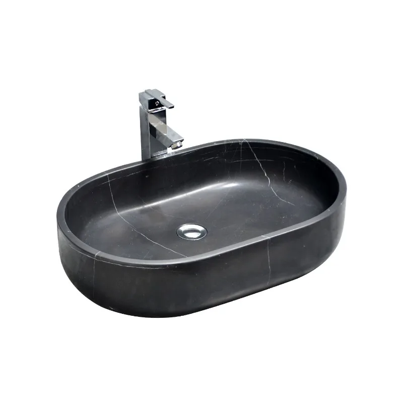 

Marble counter basin Balcony wash basin Home bathroom Art washbasin Stone wash basin
