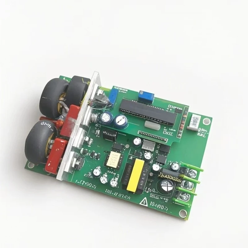 ForZXB-300W single-phase pure sine wave electronic voltage regulation module 0-220V AC output adjustable step-down 1KW2KW