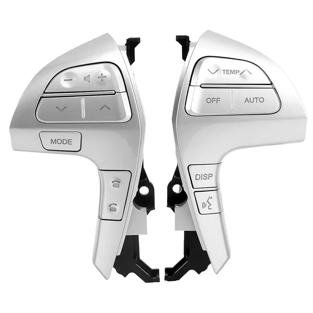 

Multifunction Steering Wheel Buttons Switch Fits for Toyota camry highlander