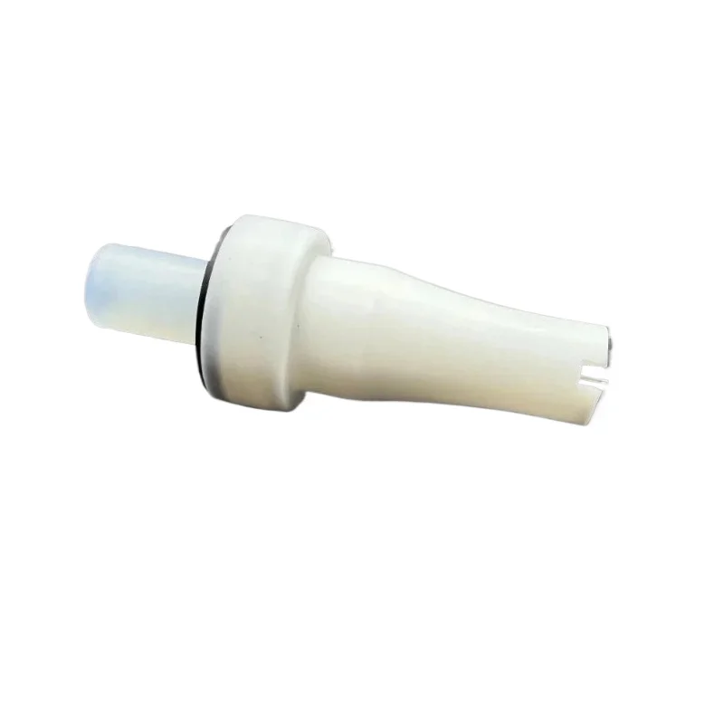 1007932 Powder Coating Nozzle NF27 1007935+1007683 for Extension Rod 1008617 of GM 241624 feed system GM03/GA03