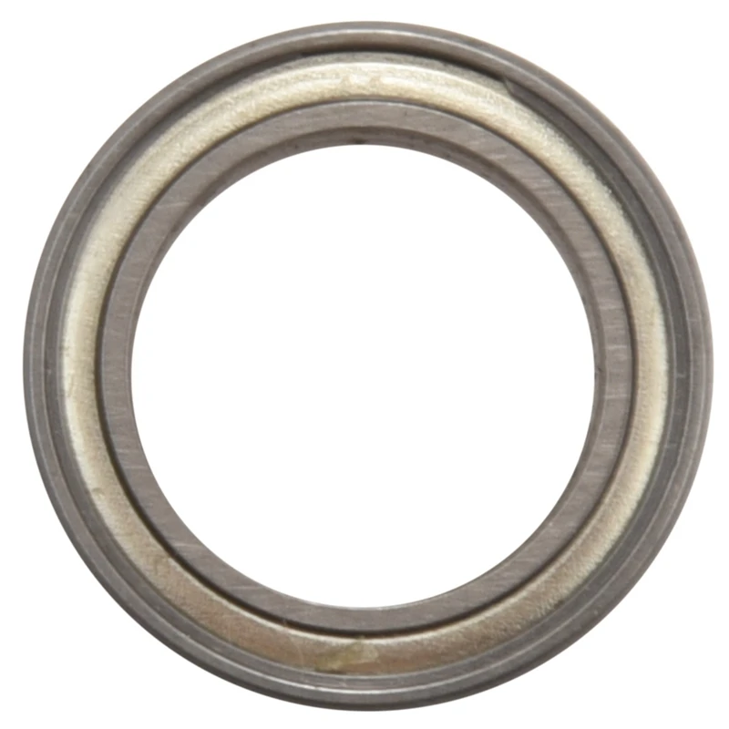 30Pcs Miniature Sealed Metal Shielded Metric Radial Ball Bearing Model: 6701 ZZ 12X18X4MM