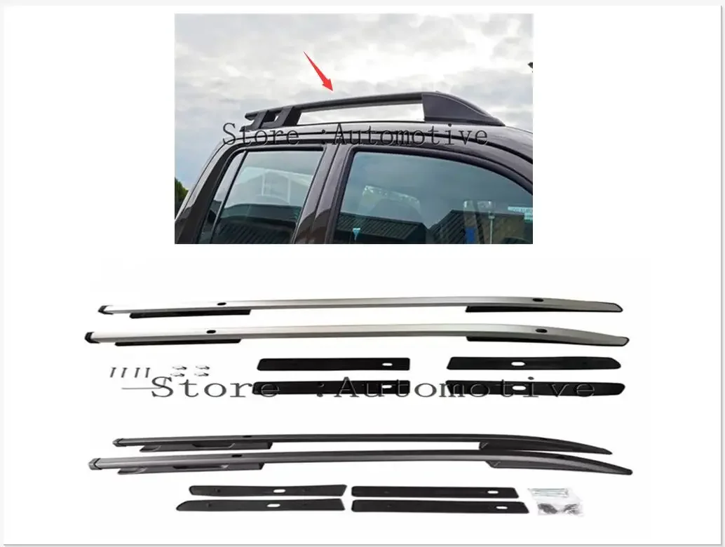 Roof Rack Cross Bar For  for Mitsubishi L200 TRITON Hot seller,very safe,guarantee quality