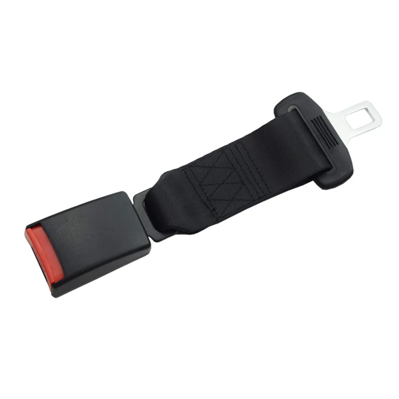 New child seat extension with car seat belt extender pregnant fat person extension with retainer safety belt