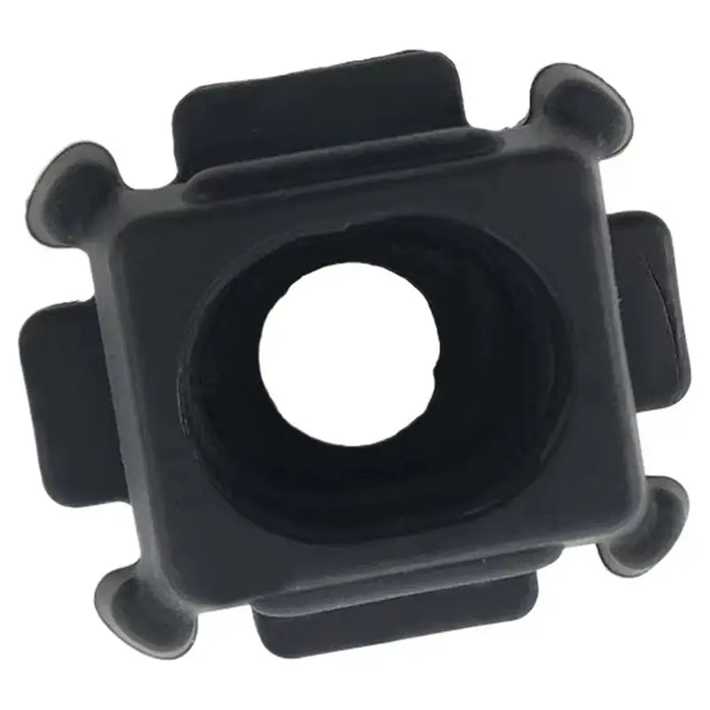 A33K-For BMW X1 F48 2 F45 For Mini F54 F55 F56 F57 F60 Cooper Compatible 17117617617 Upper Radiator Insulator Car Part