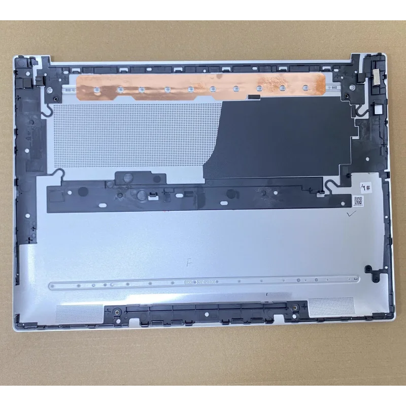 H  New Bottom D Cover Lower Case For HP Pavilion Plus 14-EY 14-EW Laptop