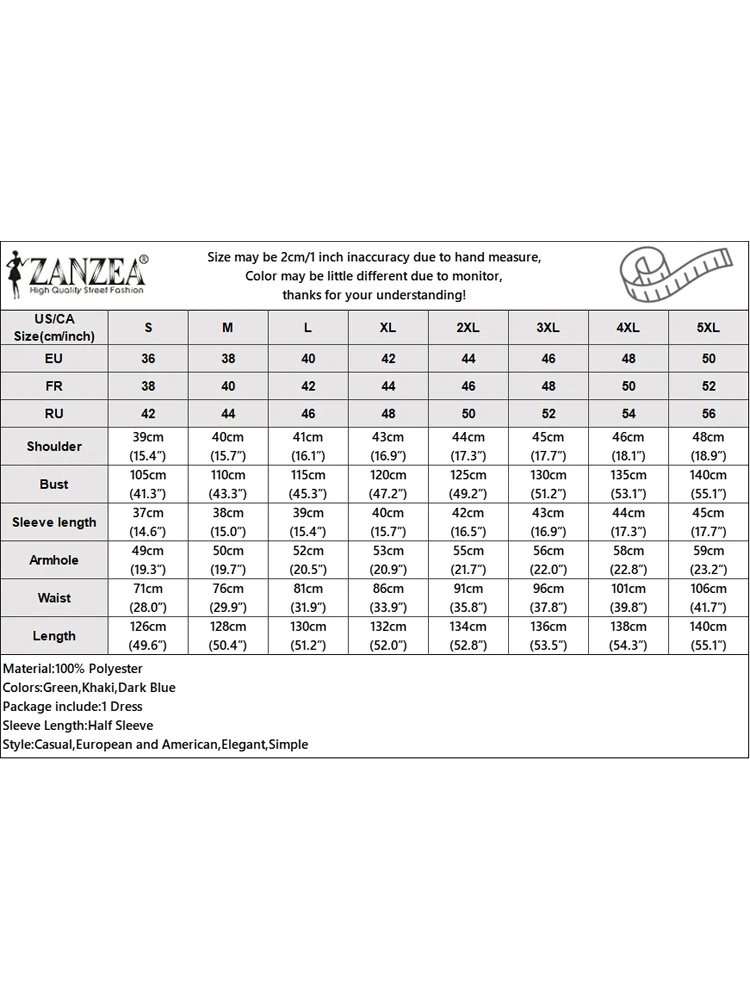 Zanzea vestido de escritório feminino verão vestido de verão meia manga morcego vintage festa robes 2025 sólido casual decote em v vestidos plissados