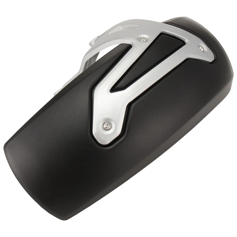 Rear Fender Replacement For BMW R1300GS R1300 GS1300 Adventure 2023-2025 Motorcycle Rear Tire Hugger Splash Guard Cover