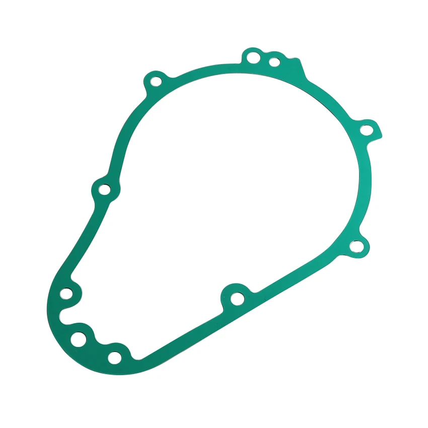 Generator Cover Gasket For Kawasaki ZX600 Ninja ZX-6 ZZR600 ZX500 ZZR500 ZR400 ZRX ZRX-II ZZR400 OEM:11009-1868