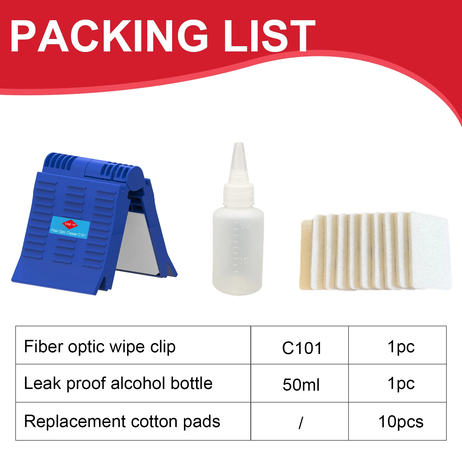 Fiber Optic Reinigung Baumwolle Fiber Optic Tücher Tupfer Staub Entfernung Reinigung Werkzeug Für Faser Draht Im Faser Fusion Spleißen