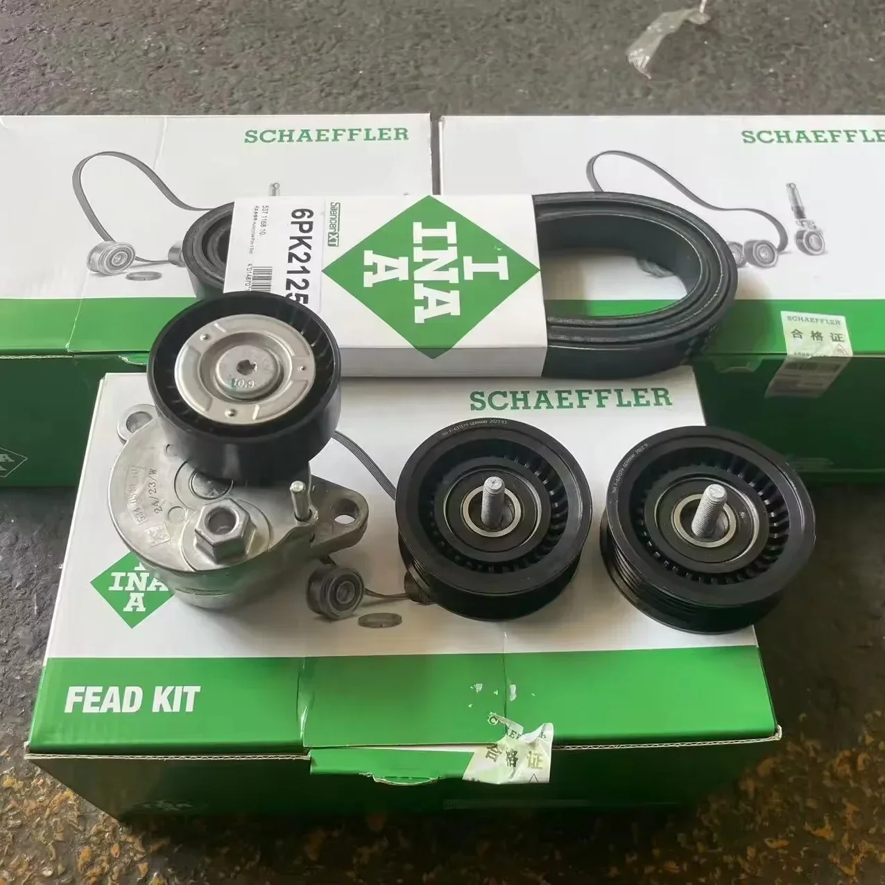 

A0039938596 A0039933196 A2762000370 A2762020119 0039938596 0039933196 2762000370 2762020119 Timing Kit for E180L E200 E300 GLS63