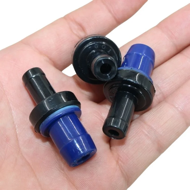 Valve en PVC pour Alberese CHANGAN CS75 CS95, pièces de moteur de voiture, 1 pièce