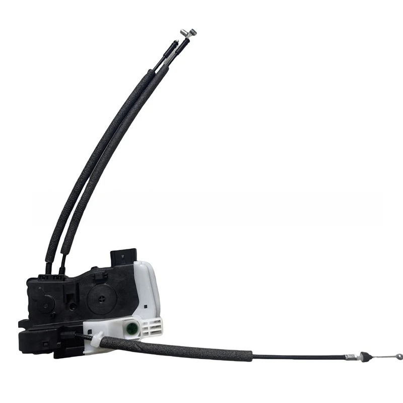 

Automotive Parts Door Actuator Lock Machine 81310-2S000 813202S000