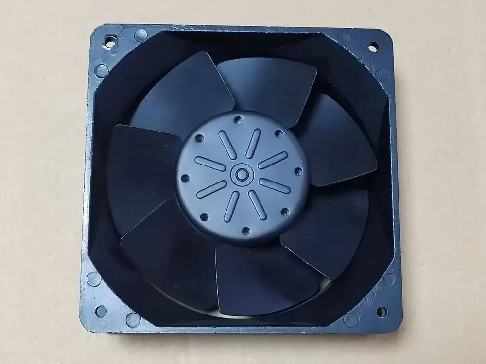 A=For IKURA FAN U6250MKG1-TP 230V cooling fan 160*55MM