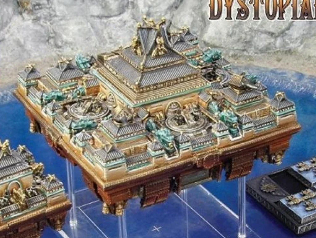 1.09 Order 1-1 A221 A380 A576  Customized metal model made of eco-friendly resin