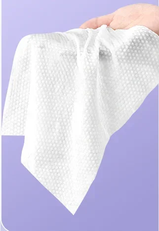 Asciugamano monouso per il viso Spa Salone di bellezza Asciugamano per la pulizia del viso Asciugamani Accessori per il bagno Salviette Asciugamani in microfibra Casa