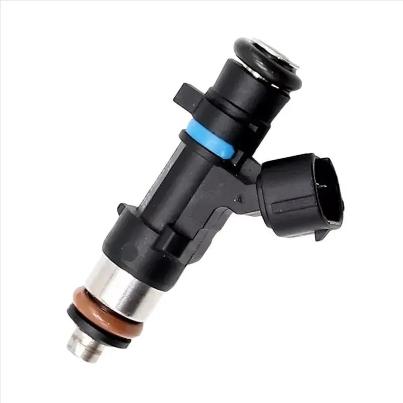 

4PCS Fuel Injector Nozzle 0280158071 06A906031 For Volkswagen VW Caddys III Golfs Mk5 Tourans 2.0 Car Accessories 2006-2015