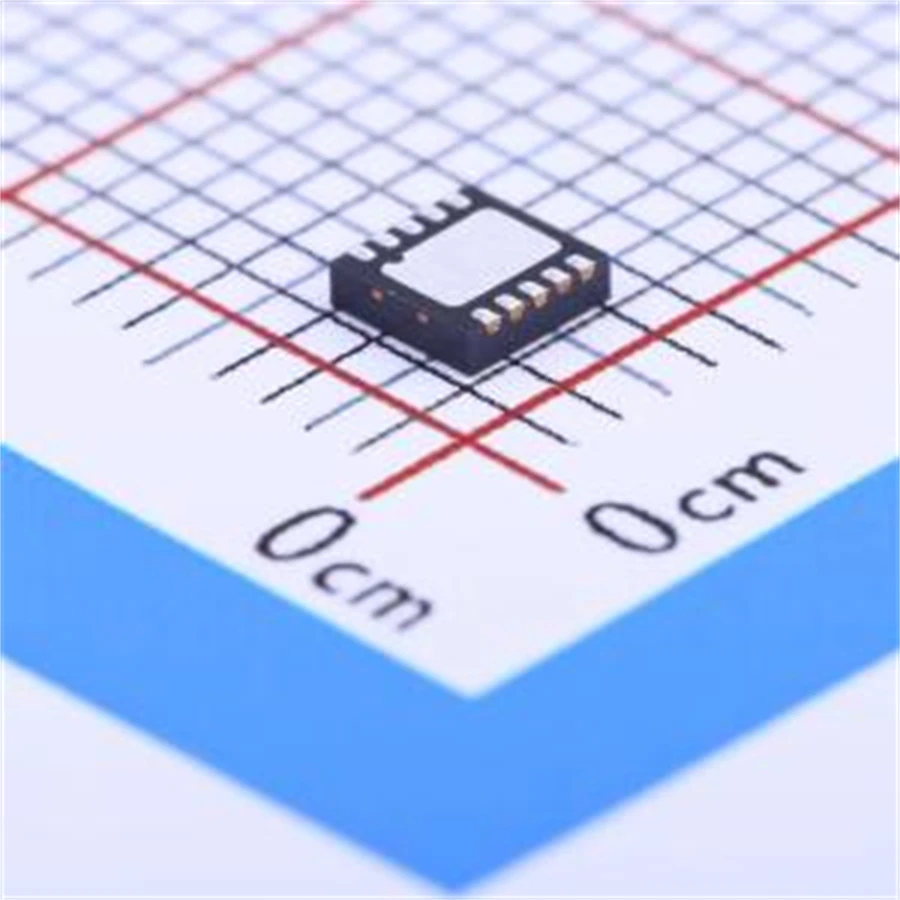 3PCS/LOT AD9837BCPZ-RL7 (Data Acquisition)